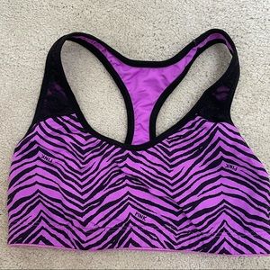 Victoria’s Secret PINK Yoga bra XS